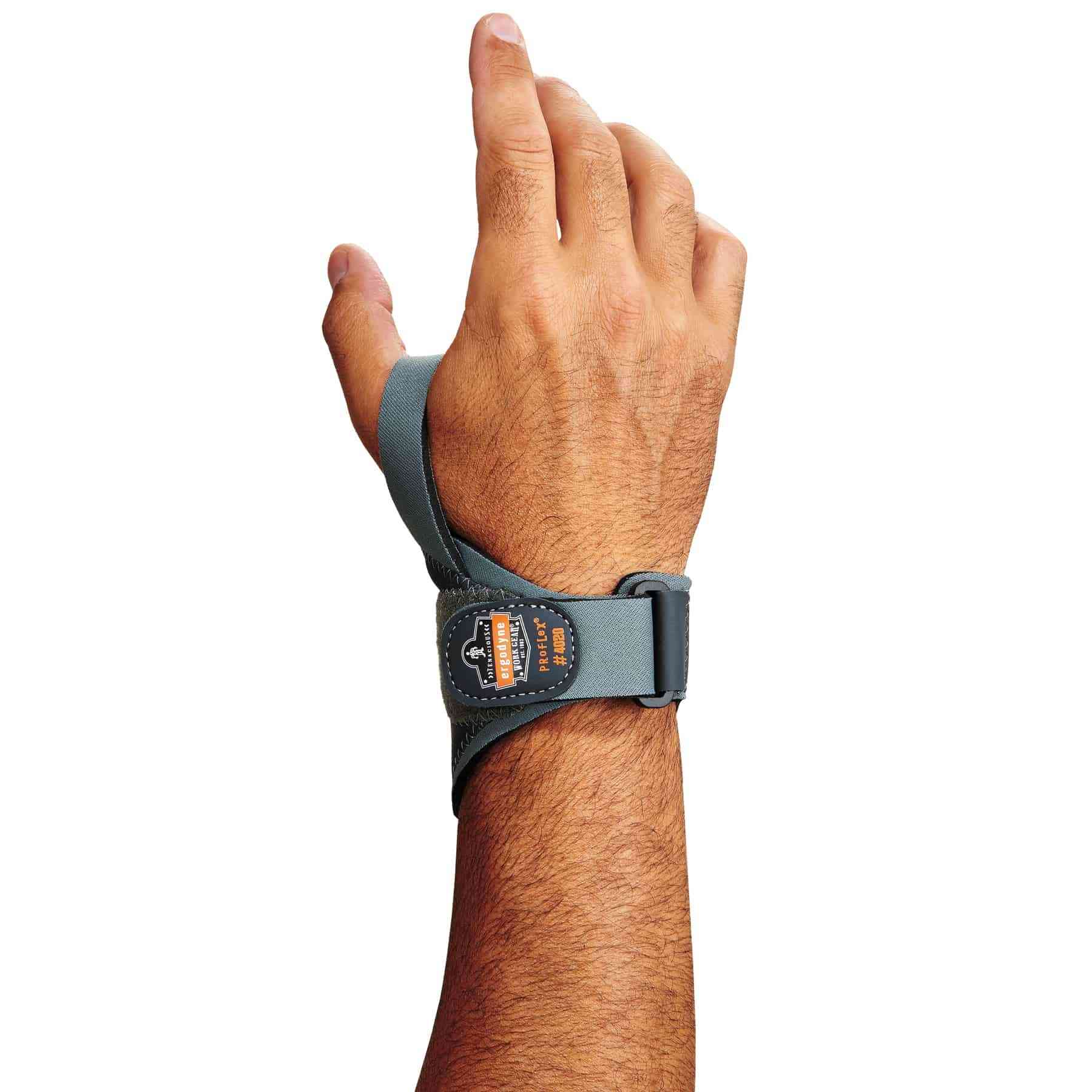 Lightweight Wrist Support - Wrist Supports